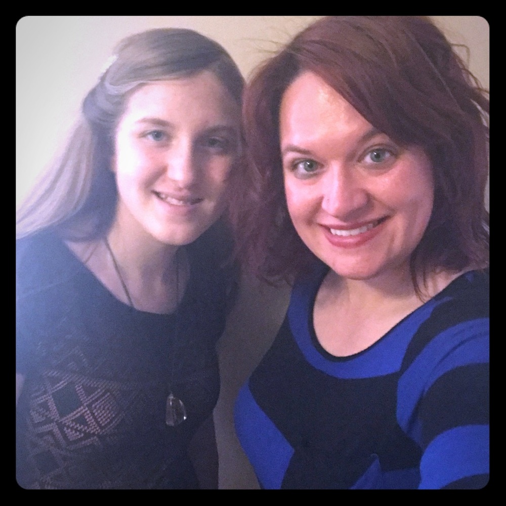 Meet your Posher, Tiffany